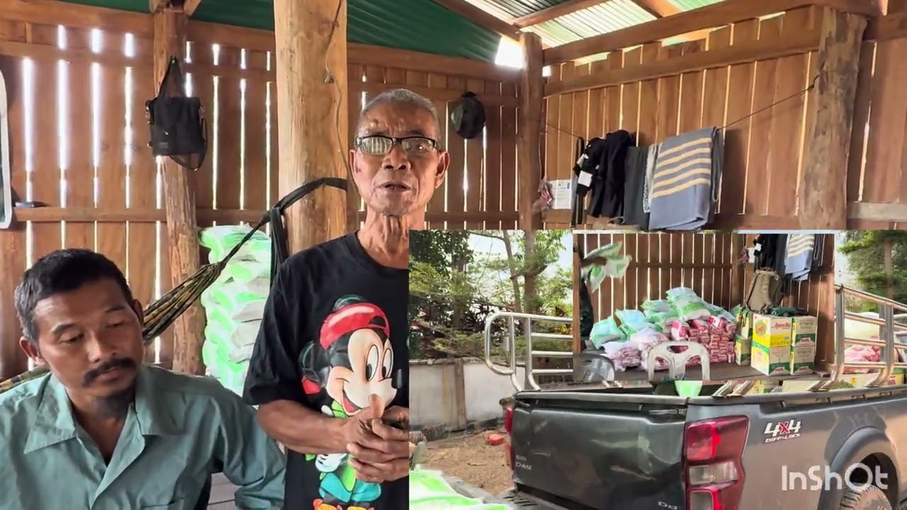 20/2/2026 KKLE news please like and share subscribe ￼￼