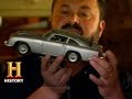 Toy History and Trivia