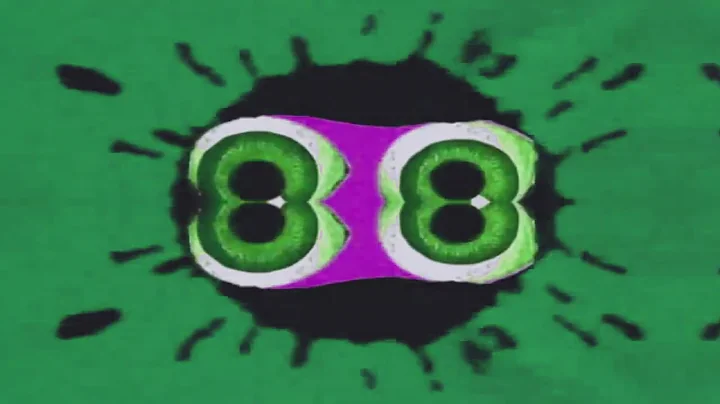 How Klasky Csupo Turns Into And Become Other Effects In 1 Minute? (Guess The Effects)