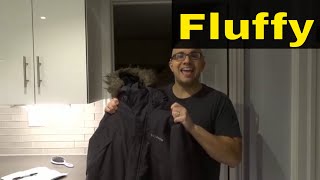 inflate puffer jacket｜TikTok Search