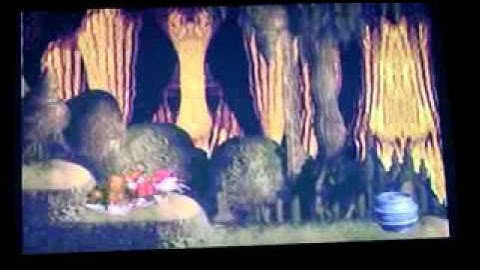 Donkey Kong Country 101% | Part 29 (Elevator Antics)