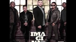 ImaginaSamba - Quarto De Motel | Lançamento 2015