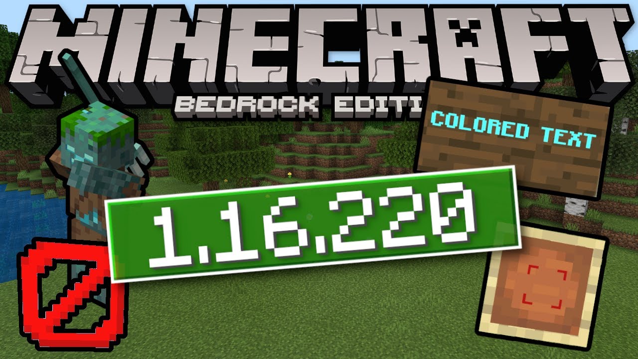 how to update minecraft bedrock on minecraft launcher