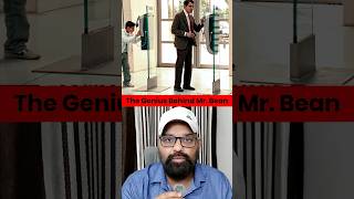 Mr. Bean Is Genius Than Einstein? | #trending #mrbean #RowanAtkinson #Genius