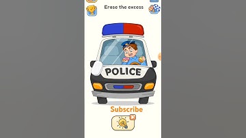 Dop 5 (delete one part) level 163 erase the excess, walkthrough solutions - all levels