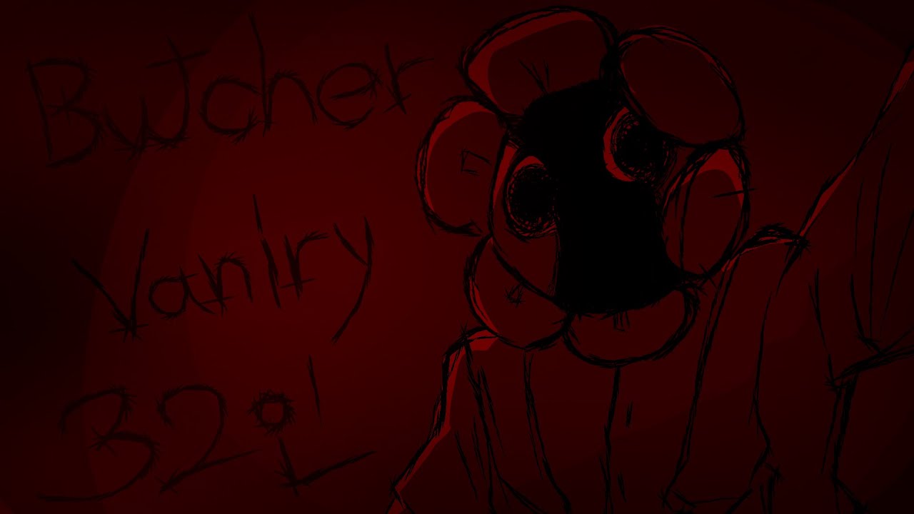 아무 장르 32인 Butcher Vanity 대합작! [] [Any Fandom] Butcher Vanity MEP [] 모카 ...