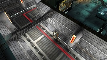 Angry Bots Game Composition & Sound Design Project. #GameMusic #SoundDesign #FullSailUniversity