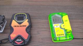 Will Omni-Heat or GoPro wifi mess with avalanche transceivers