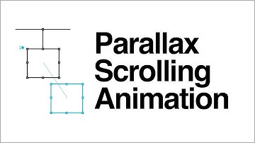 Webydo Tutorial: The Parallax Scrolling Animator