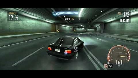 nfs.no limit black night gameplay part 2