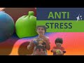Como hacer bolitas anti stress