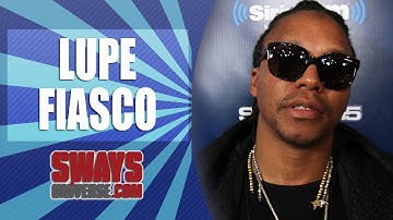 Lupe Fiasco