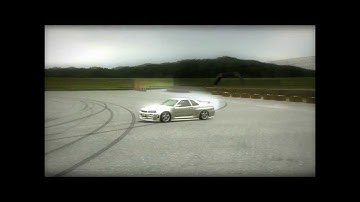 LFS - Drift Training