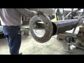 how its made Steel Poles