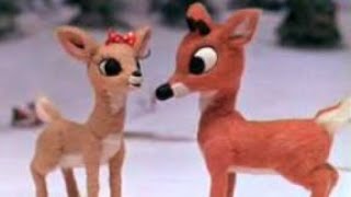 Rudolph The Red Nosed Reindeer 1964 Hd 1080P Full Movie Christmas Movies For Kids