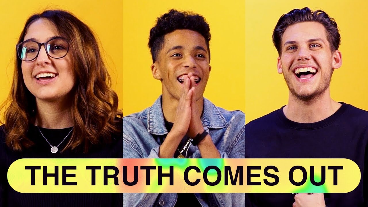 How Important is Appearance? Elevation Youth YouTube