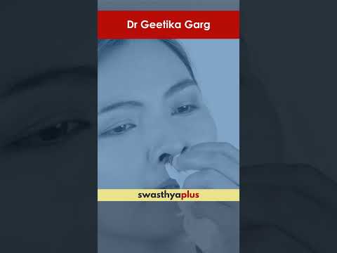 ਹਾਈਪਰਟੈਨਸ਼ਨ ਦੇ ਲੱਛਣ | Symptoms of Hypertension | Dr Geetika Garg | #Shorts