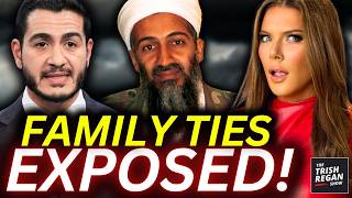 🚨DEM SENATE CANDIDATE ROCKED — El-Sayed’s Mother Worked for Charity Tied to BIN LADEN