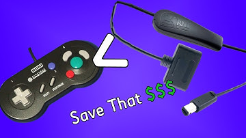 Raphnet SNES to GameCube Controller Adapter Review, A $ 25 alternative to the Hori Pad