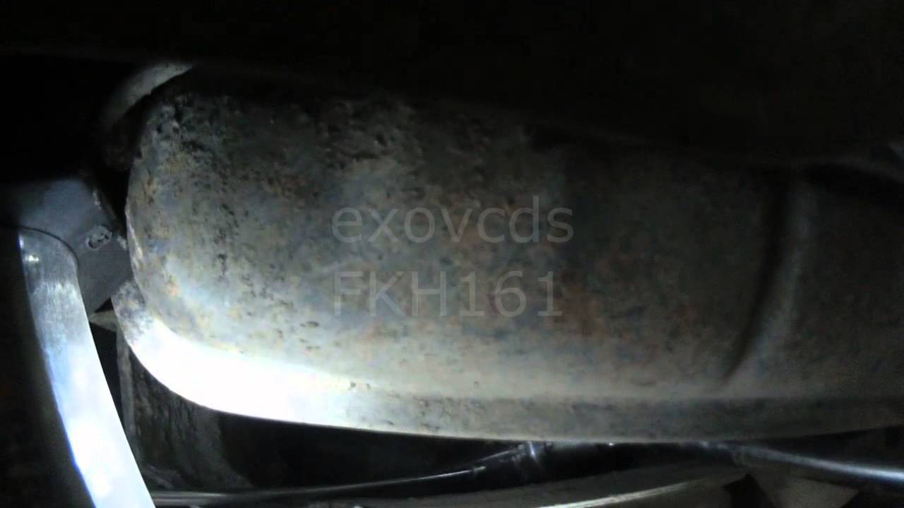 Vanagon 1.9L Oil Pressure Switch Replacing (by Driver Side Pushrod