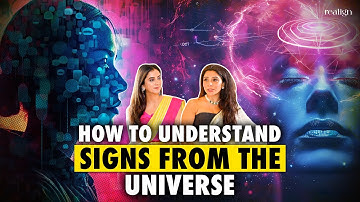 How to Recognise Signs from the Universe! | Dr. Jai Madaan x Karishma Mehta | Realign Podcast Clips