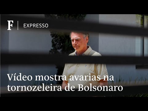 mediaite.com - Willa Pope Robbins - Bolsonaro Says Hallucinations From Hiccup Medication Made Him Tamper With Ankle