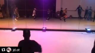 Into You | James Alonzo White Choreography