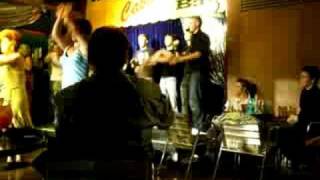 Old Camp Fire - Gran Canaria - Rickys Cabaret Bar