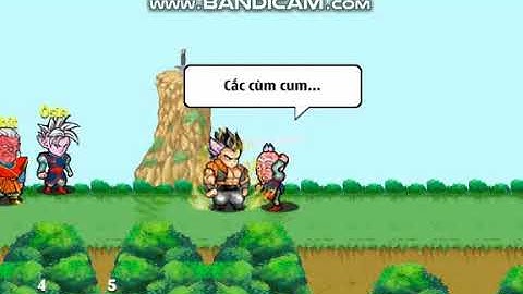 BUG TIỀM NĂNG TRÊN TỔ SƯ KAIO:)