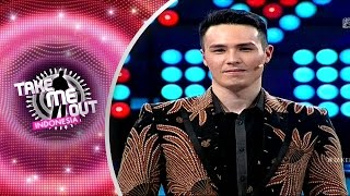 Ladies, Philippe datang dari Perancis untuk bilang Je t'aime sama Kamu! - Take Me Out Indonesia