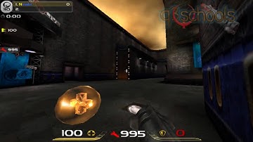 qzctf10 Three easy jumps everyone knows or should