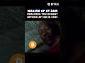 Buying Bitcoin At 16K Can Be A LIFECHANGER 🤤