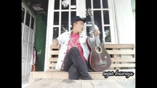 Audio anjar ox's - tuhan tolong jawab tanyaku