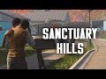 What Happened to the People of Sanctuary Hills? - Fallout 4 Lore