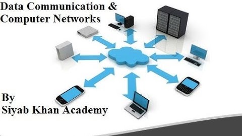 2-Characteristics of Data Communication and Protocols & Standards in Hindi | Urdu