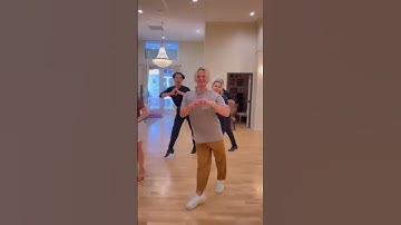 Samba by Oleg Astakhov at 🎩 Fred Astaire Dance Studio in Arcadia, CA - FredAstaireArcadia.com