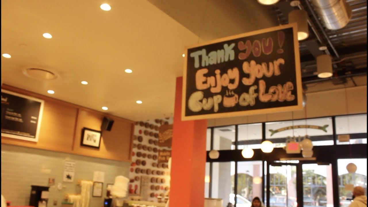 Philz Coffee Jobs Dc / こんなの飲んだことない! Philz Coffeeのミントモヒート This website