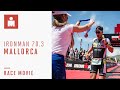 IRONMAN 70.3 Mallorca 2019 Race Movie