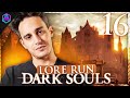 ANOR LONDO! | Dark Souls Remastered #16