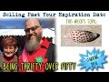 Selling Past Your Expiration Date #4 -Seashells & Peg Haul