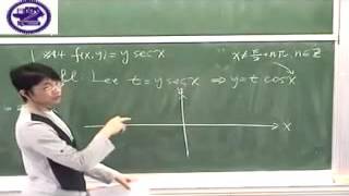 14.1 Functions of Several Variables 題號:44