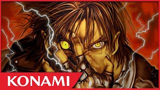 KONAMI'S NEW BLOODY ROAR TRADEMARK TO BE PUBLISHED IN THE OFFICIAL GAZETTE ON AUGUST 11TH, 2020 screenshot 3