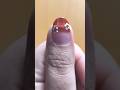 Easy nail art at home #viral #shorts #viralshorts #ytshorts #shortsfeed #shorts #trending #artist