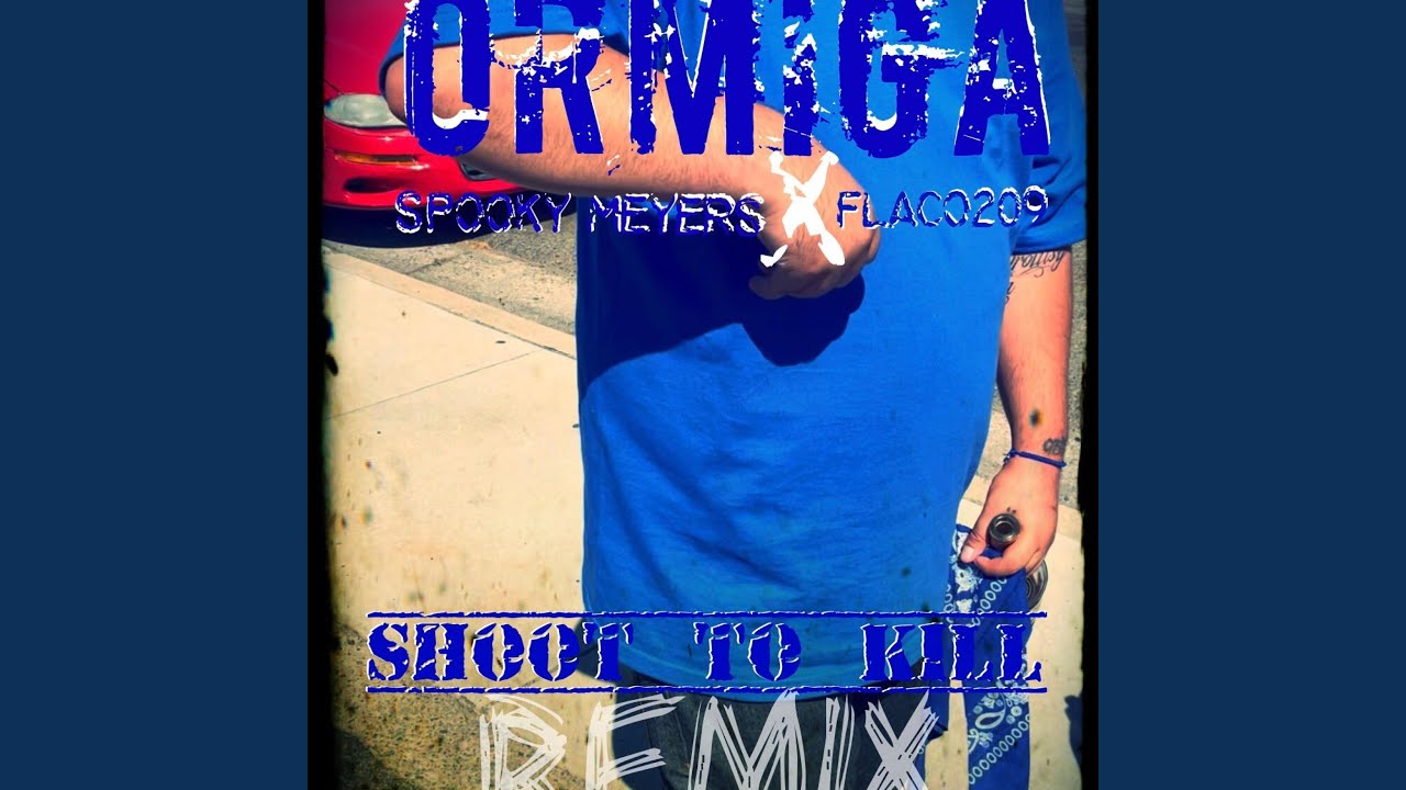 Watch Shoot to kill Remix (feat. Flaco209 & Ormiga) on YouTube Watch Shoot to kill Remix (feat. Flaco209 & Ormiga) on YouTube