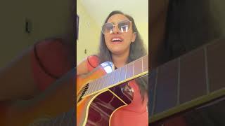 Chuva No Telhado Cover Lari Marques