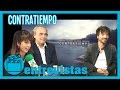 Contratiempo: Entrevista José Coronado y el director Oriol Paulo