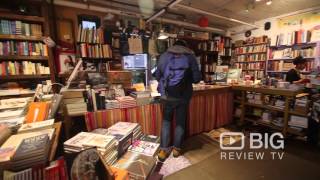 Spoonbill and Sugartown a Book Store in New York selling New and Second Hand Books screenshot 4