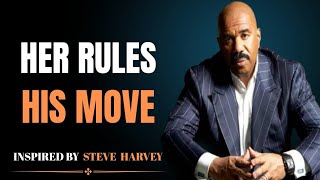 The Moment You Stop Settling, Everything Changes | Inspired by Steve