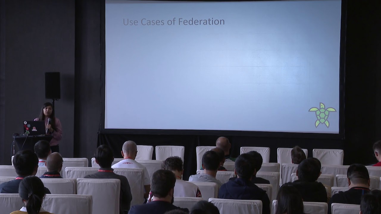 Deep Dive the essence of Federation in multi clouds deployment