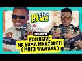 SUMA MNAZALETI Kwa EL MANDO Ajibu Kuhusu ALIKIBA SHOW Ya DIAMOND HARMONIZE Show Ya BURE NI CHAWA 